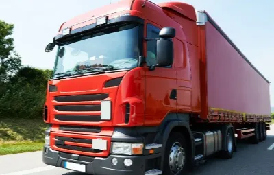 İstanbul Yeşilova Ambar Kargo