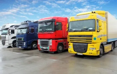 İstanbul Yeşilova Nakliye Ambarı