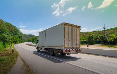 İstanbul ile Yeşilova Arası Bulaşık Makinesi Taşıma